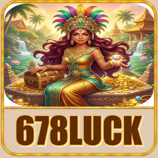 678luck