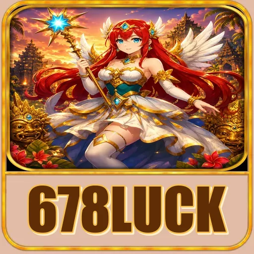678luck - Peningkatan performa dan UI/UX terbaru