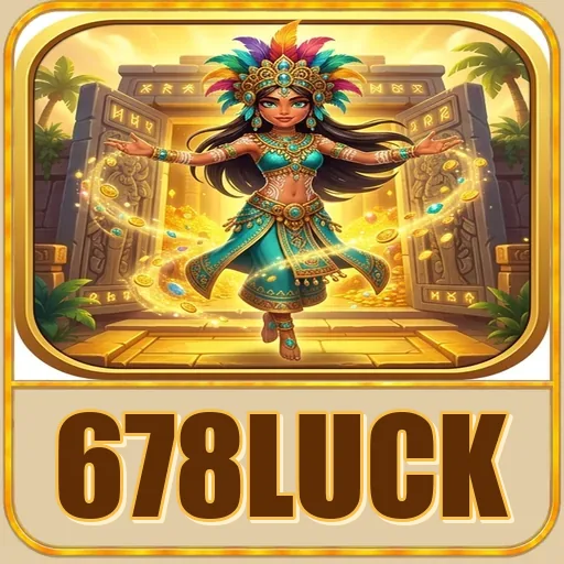 678luck