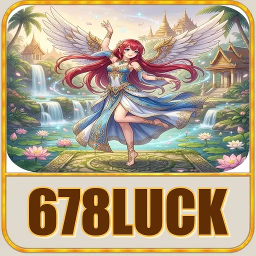 678luck