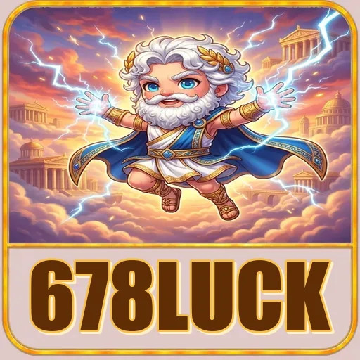 678luck