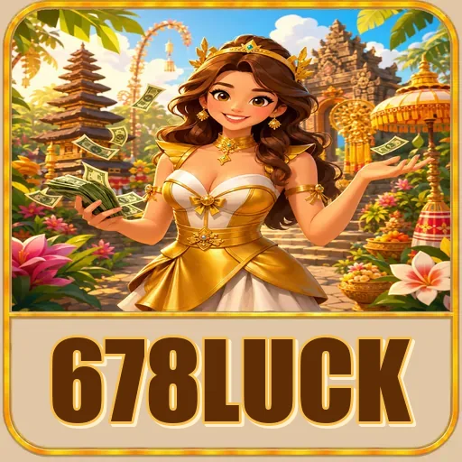 678luck