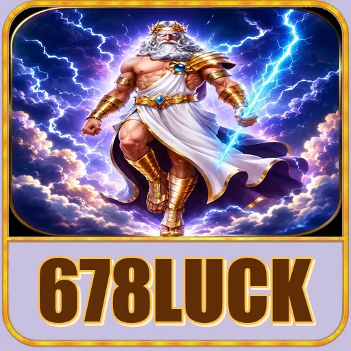 678luck