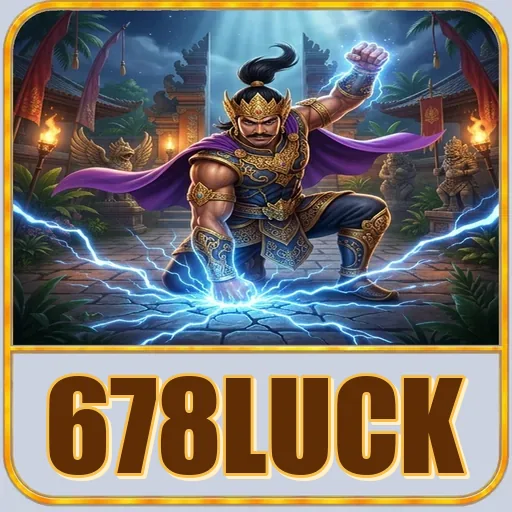 678luck