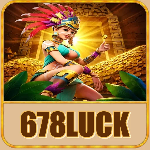 678luck