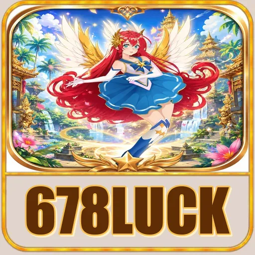 678luck