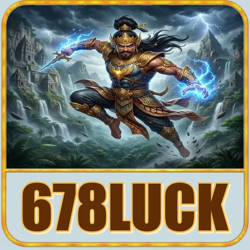 678luck