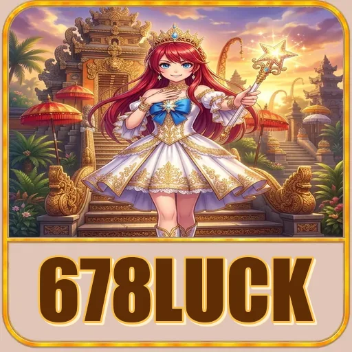 678luck Indonesia - Peningkatan performa dan UI/UX terbaru
