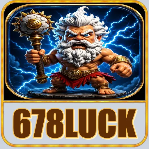 678luck