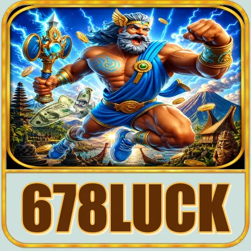 678luck