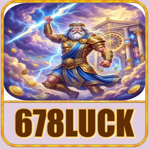 678luck