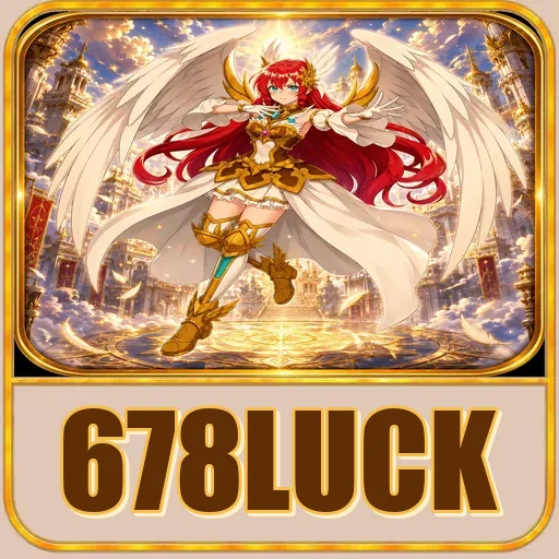 678luck
