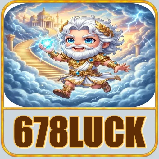 678luck