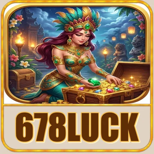 678luck